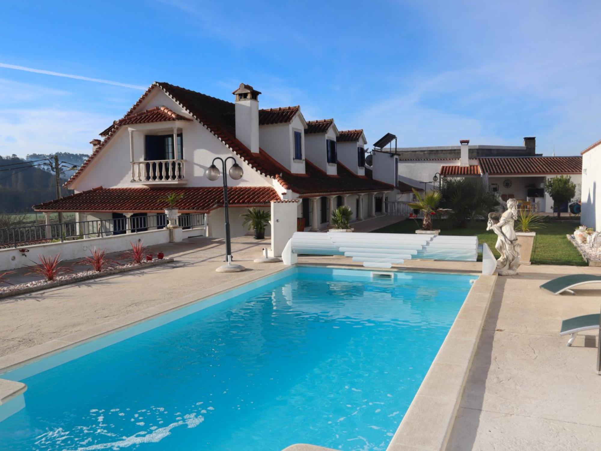 Casal Dos Frades Bed & Breakfast Fontainhas  Exterior photo