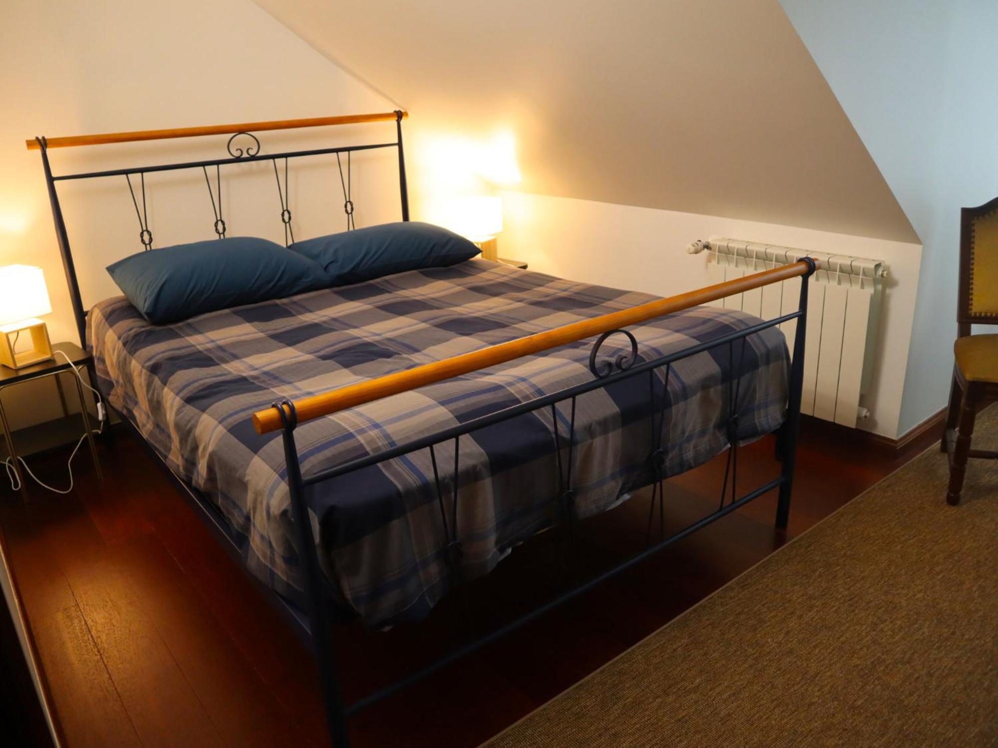 Casal Dos Frades Bed & Breakfast Fontainhas  Exterior photo
