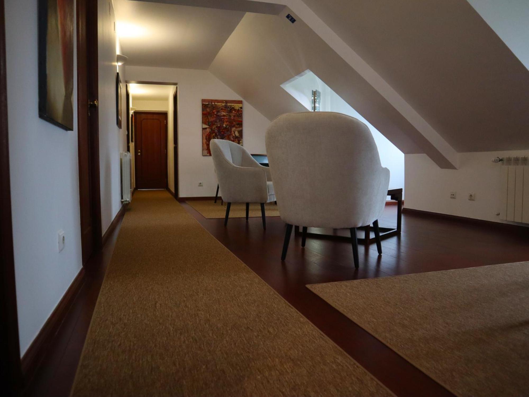 Casal Dos Frades Bed & Breakfast Fontainhas  Exterior photo
