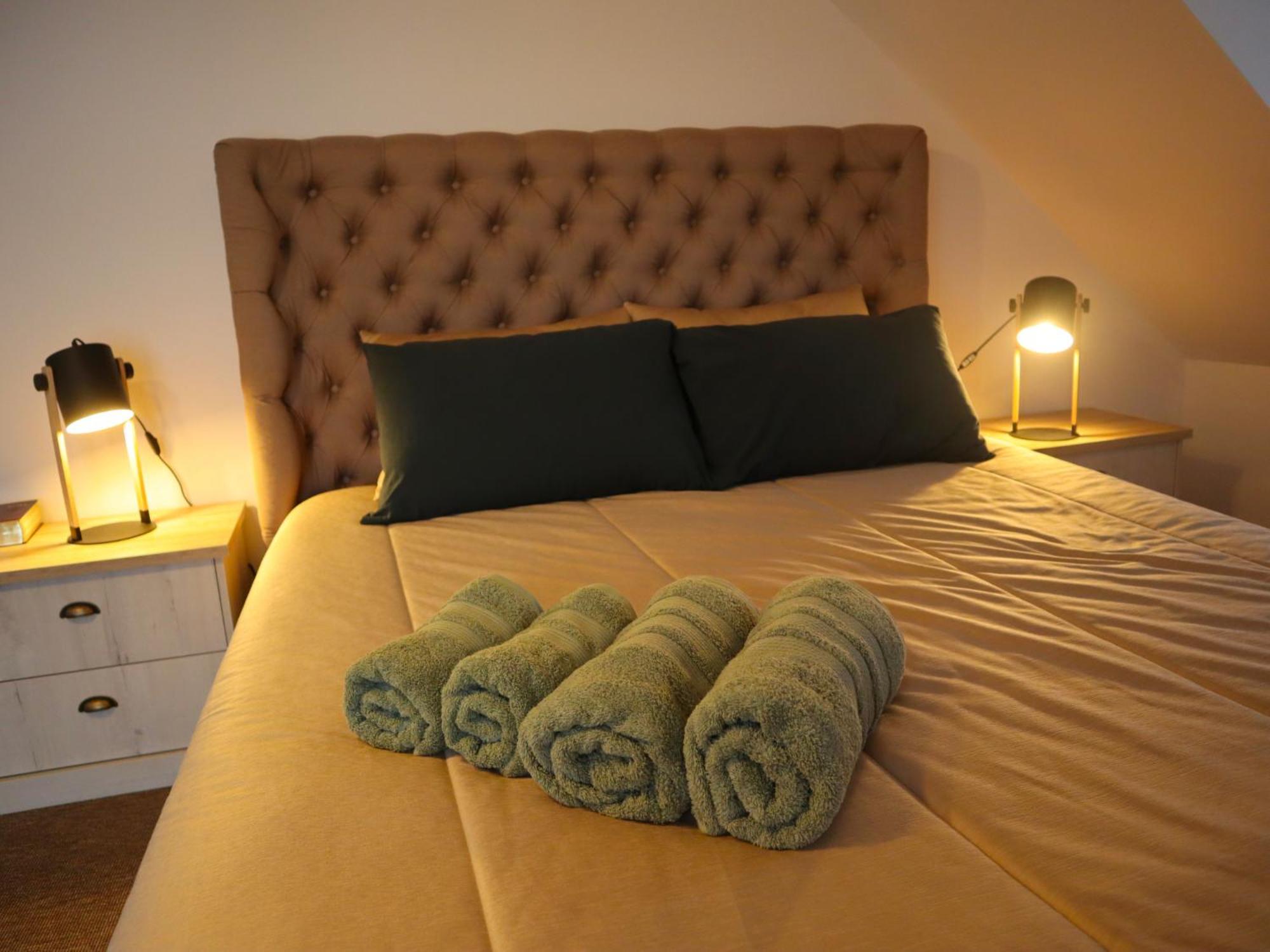 Casal Dos Frades Bed & Breakfast Fontainhas  Exterior photo