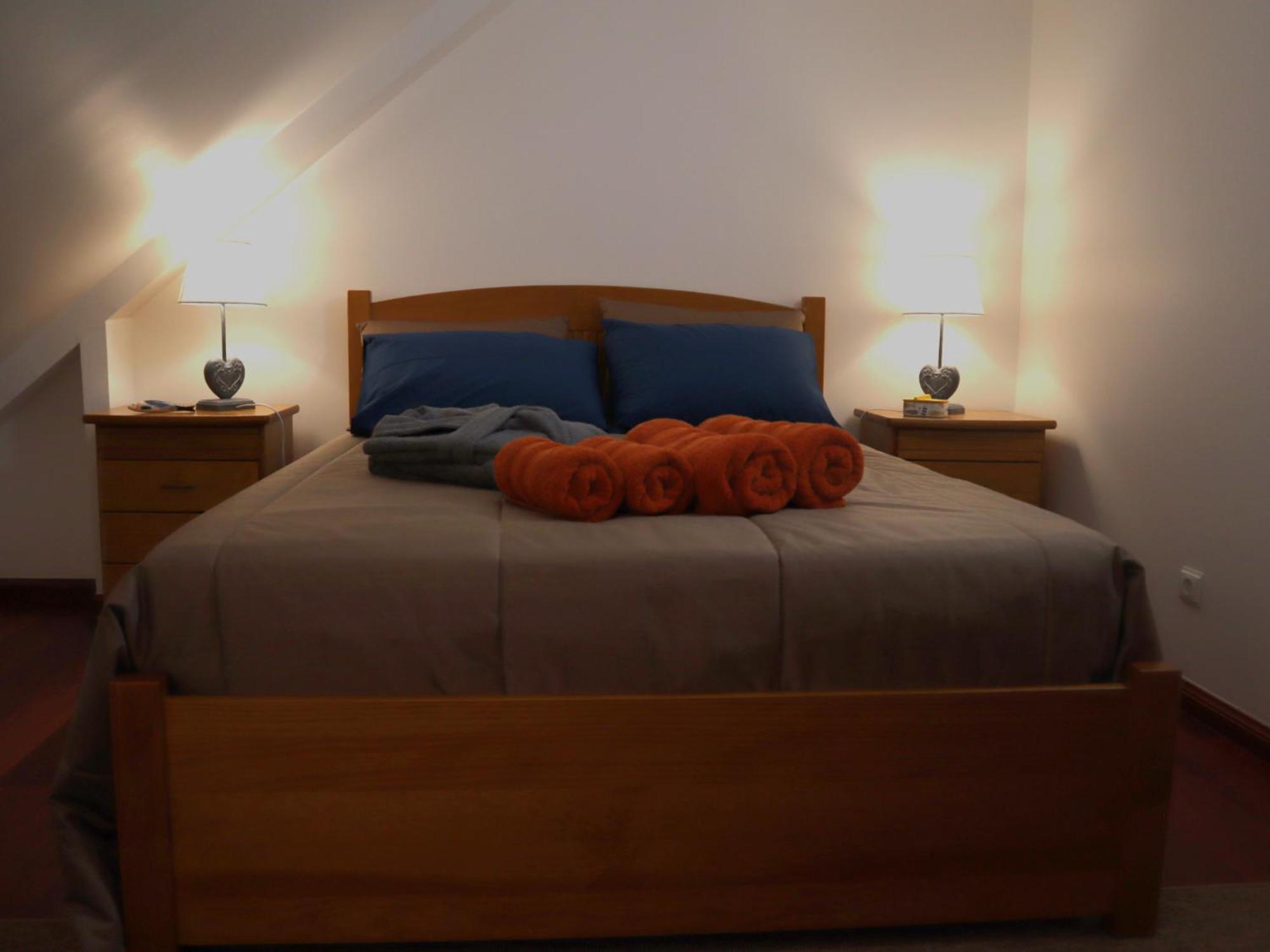 Casal Dos Frades Bed & Breakfast Fontainhas  Exterior photo