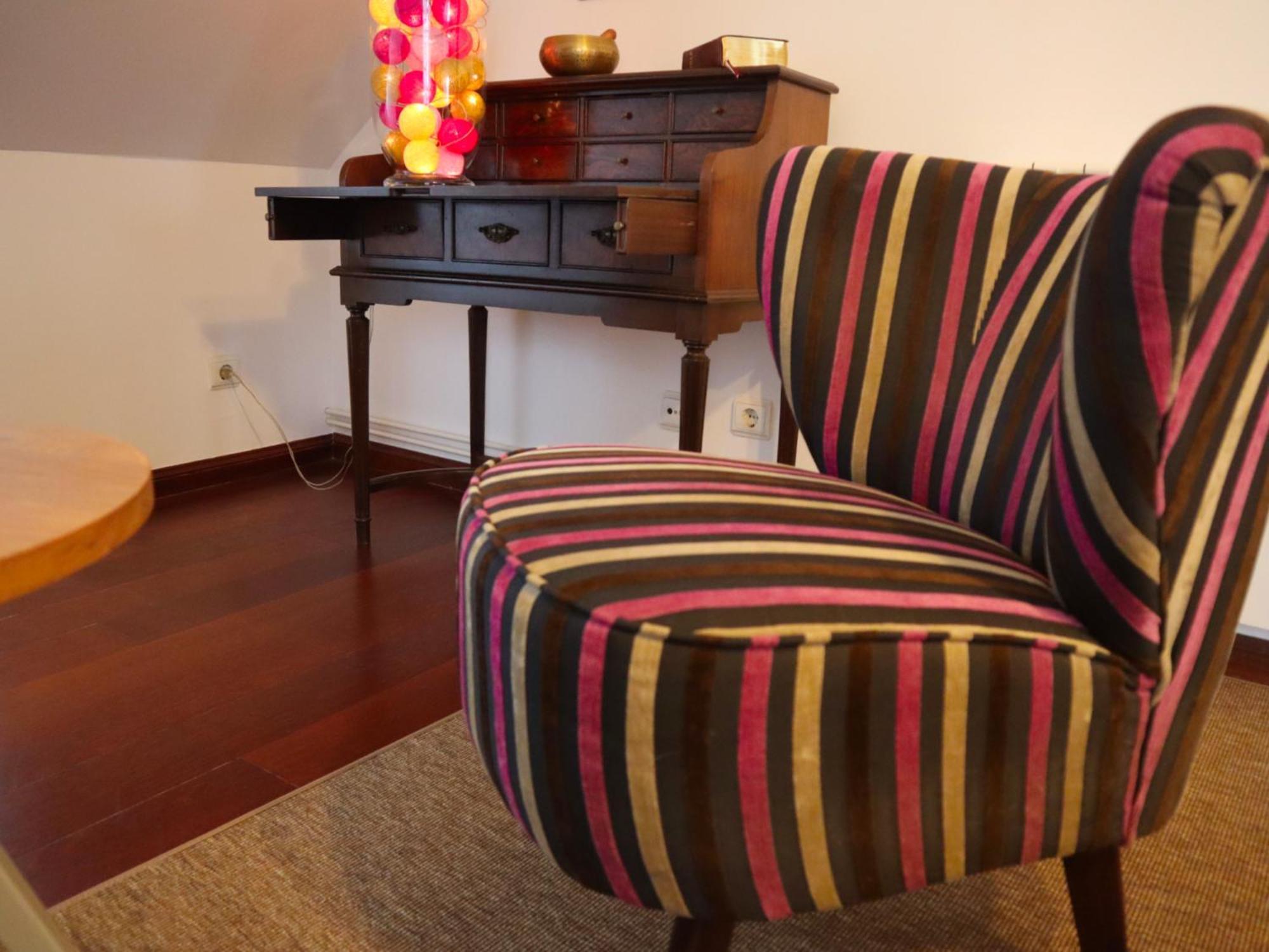 Casal Dos Frades Bed & Breakfast Fontainhas  Exterior photo