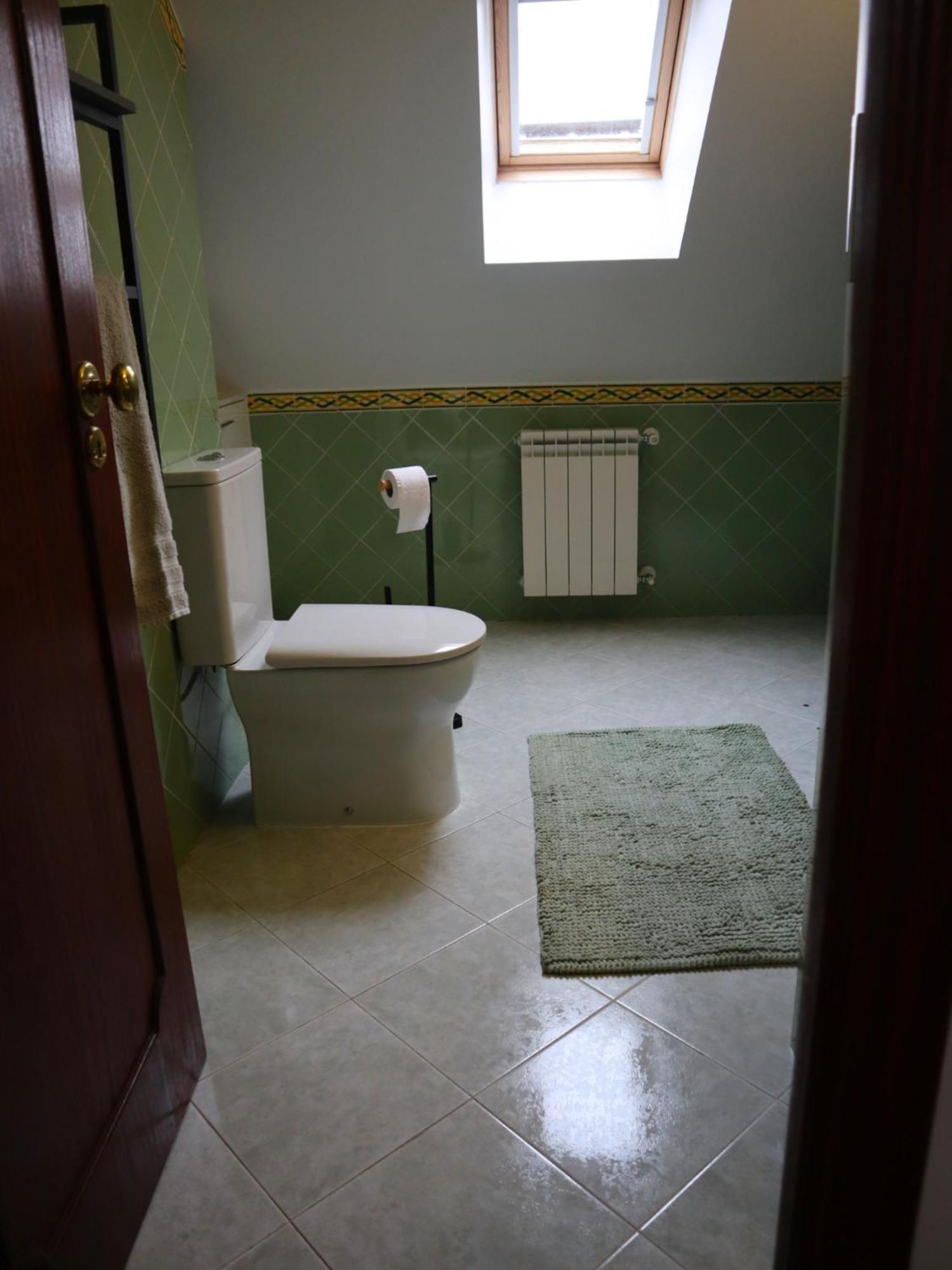 Casal Dos Frades Bed & Breakfast Fontainhas  Exterior photo