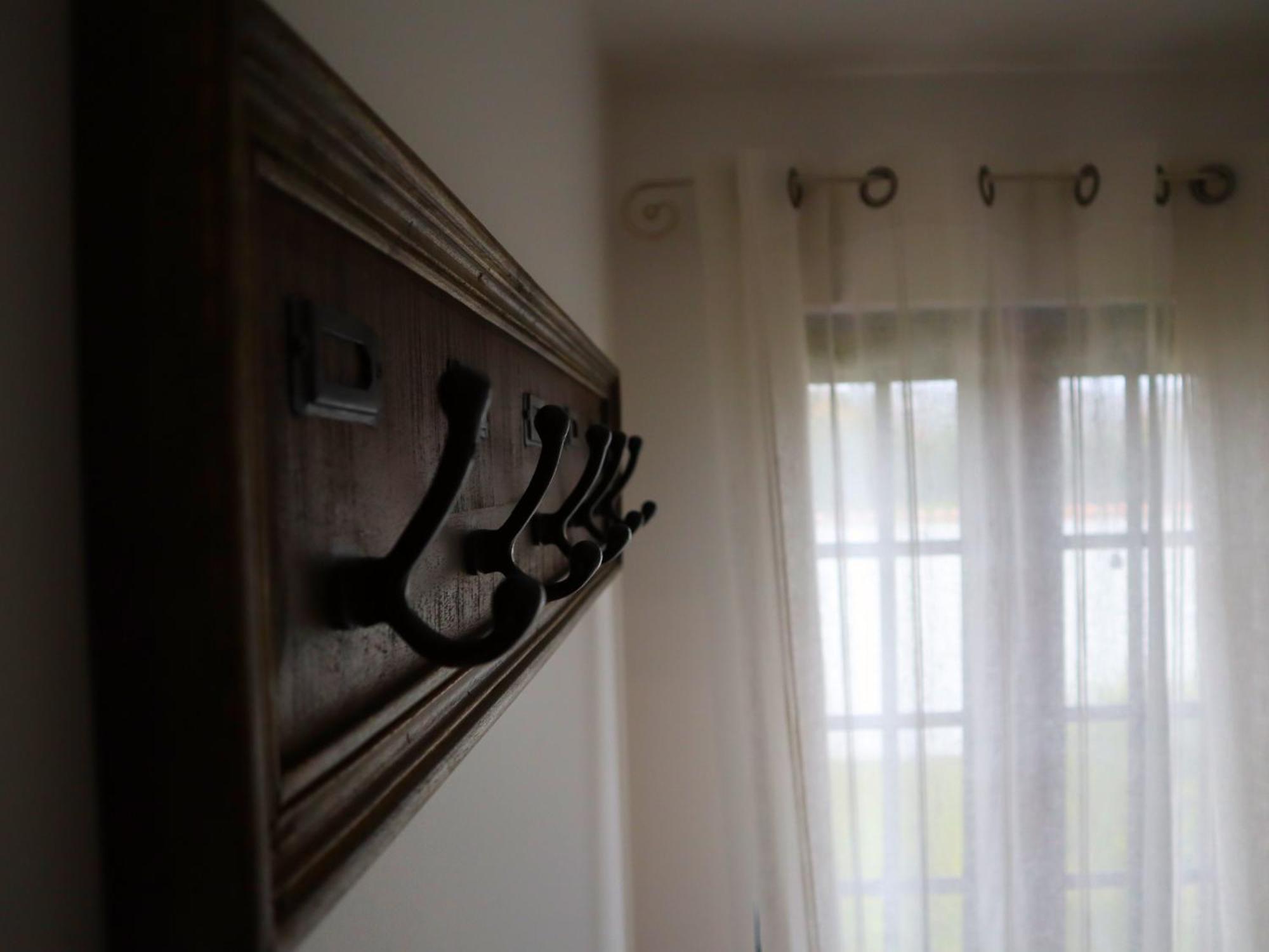 Casal Dos Frades Bed & Breakfast Fontainhas  Exterior photo