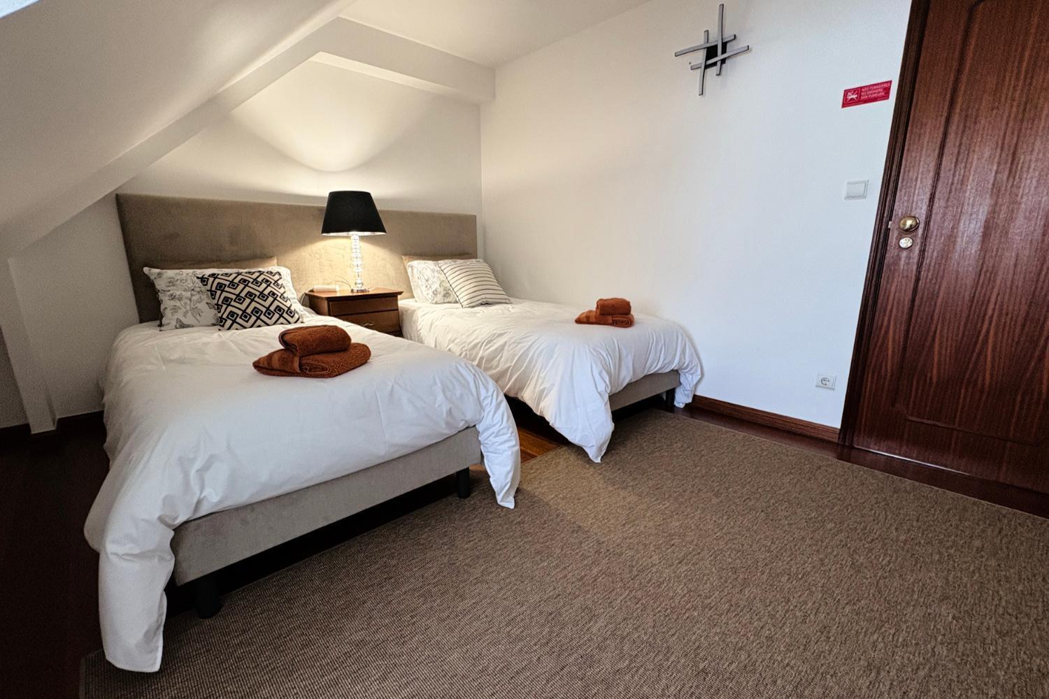 Casal Dos Frades Bed & Breakfast Fontainhas  Exterior photo