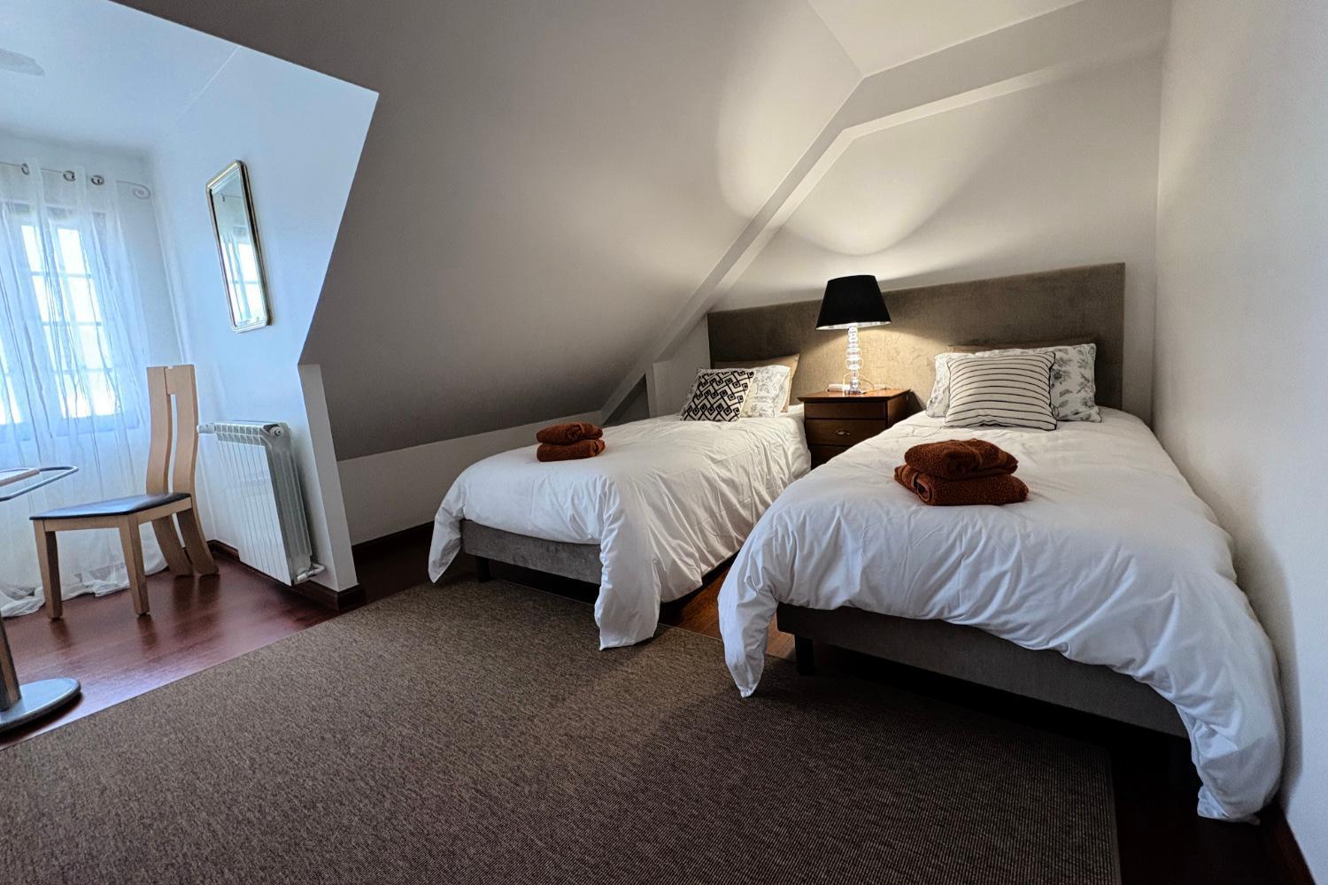 Casal Dos Frades Bed & Breakfast Fontainhas  Exterior photo