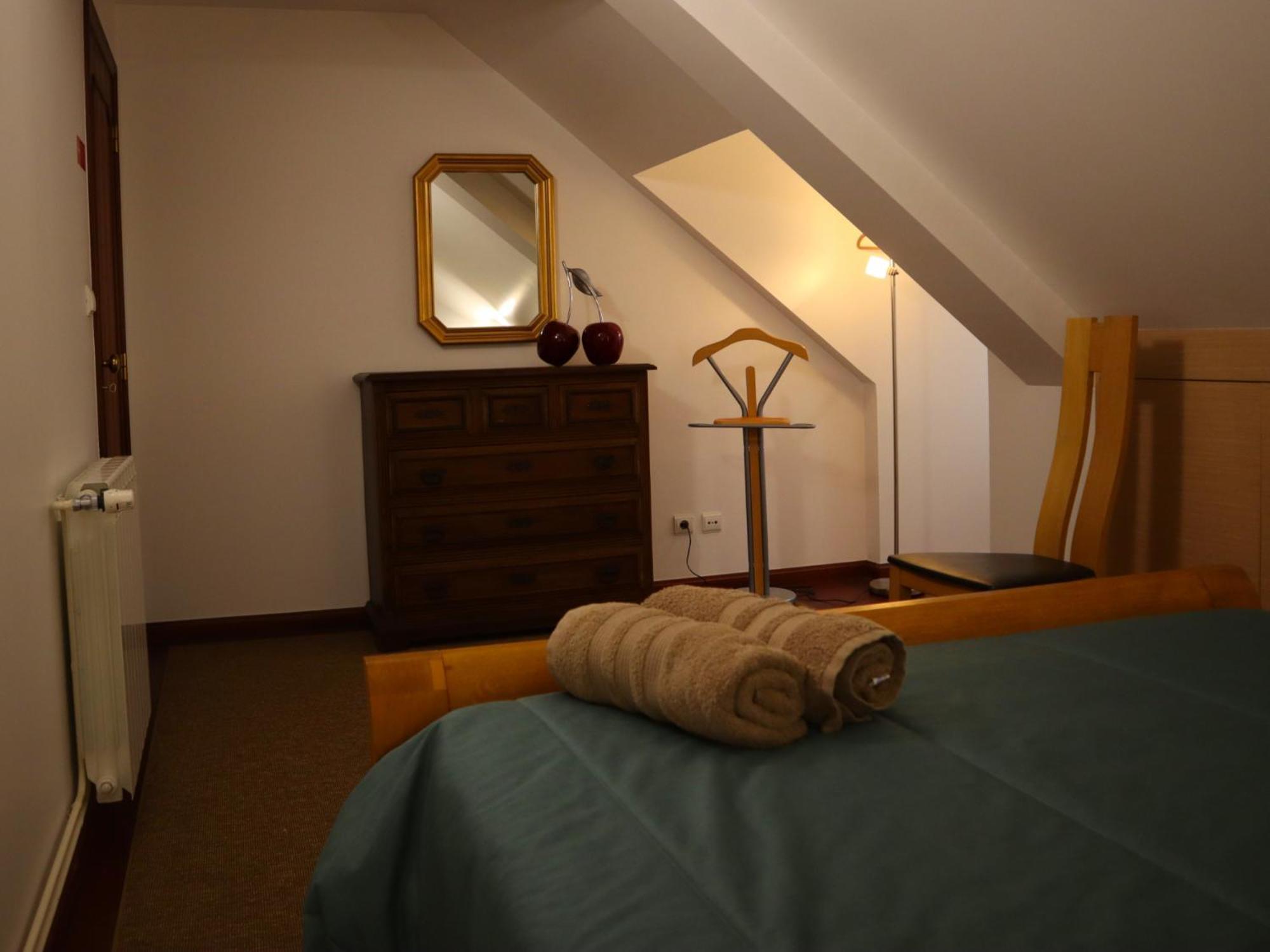 Casal Dos Frades Bed & Breakfast Fontainhas  Exterior photo